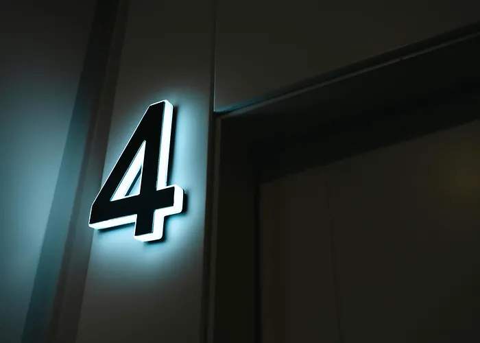 Apartamentos La Posada
