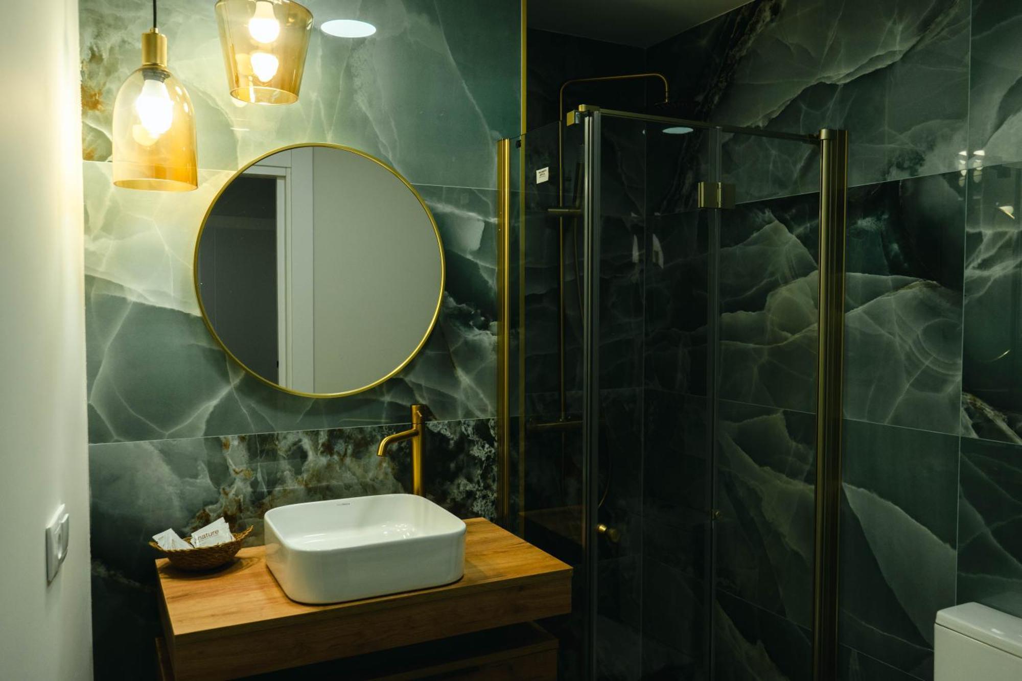 Appartement La