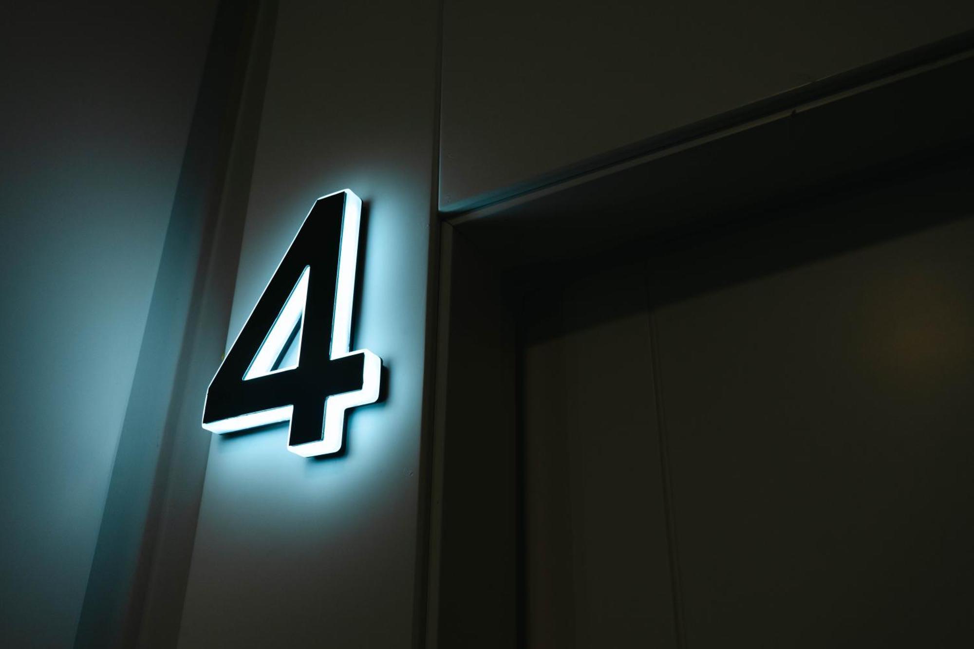 Appartement La