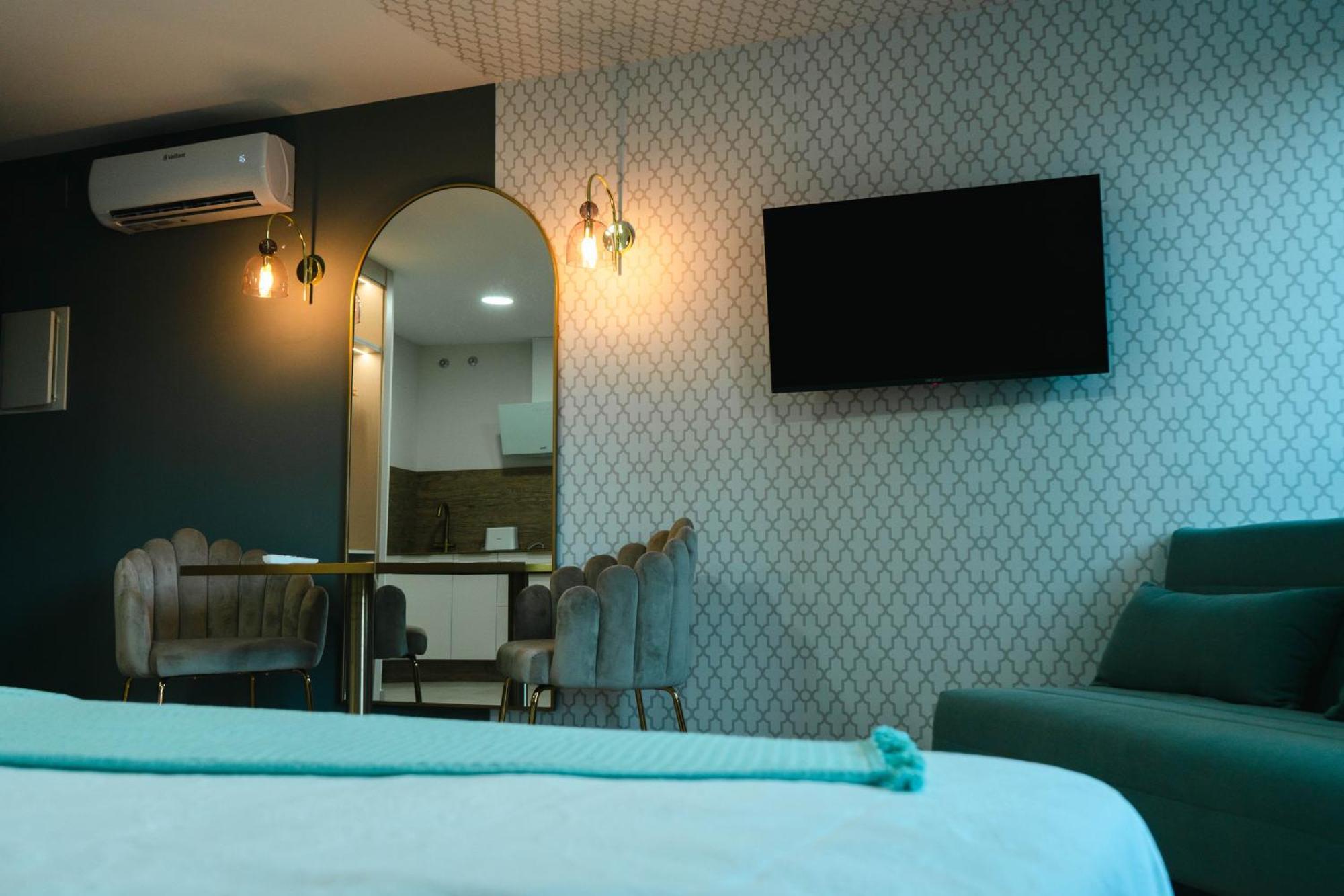Appartement La Coria