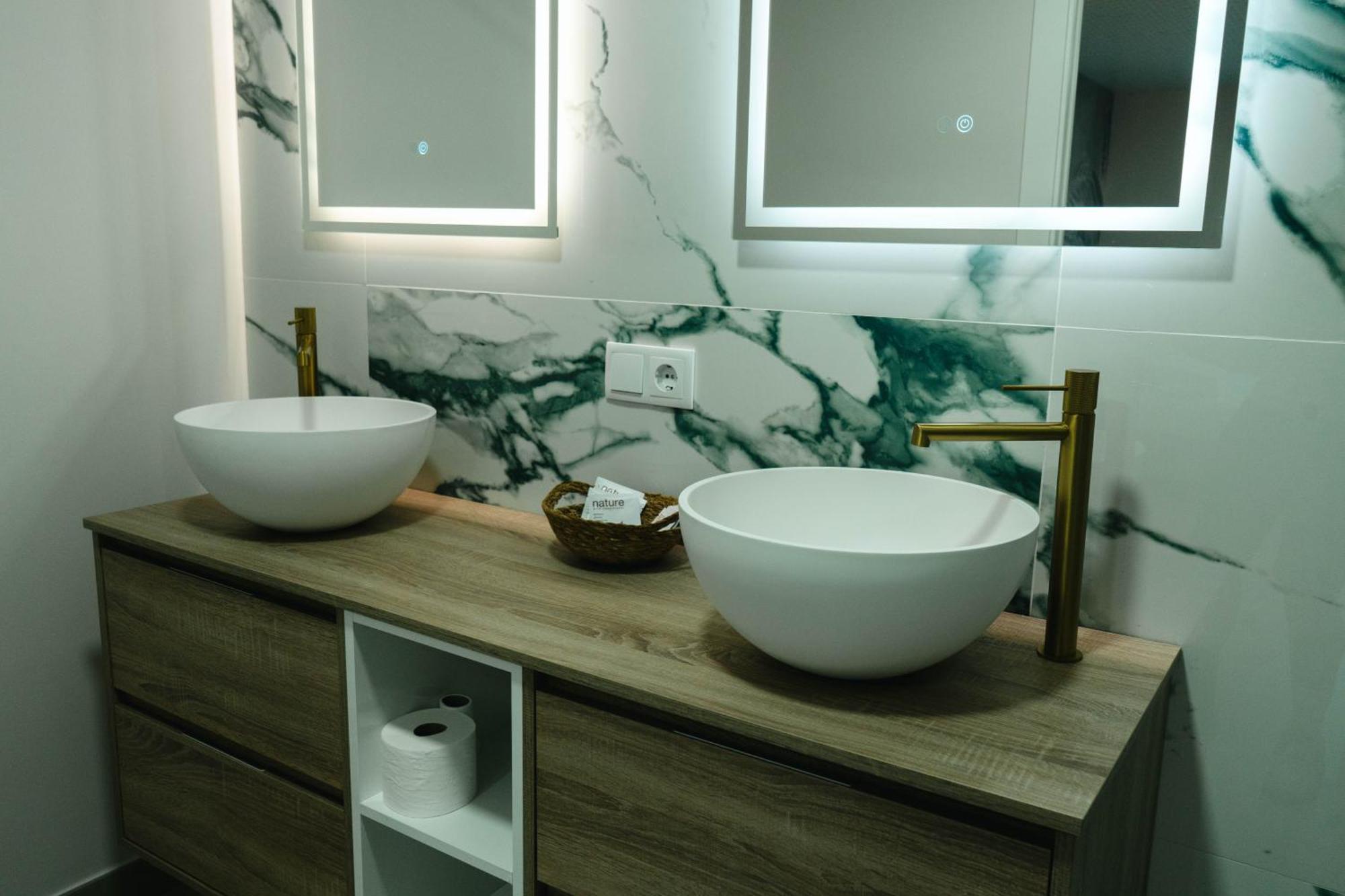 Appartement La