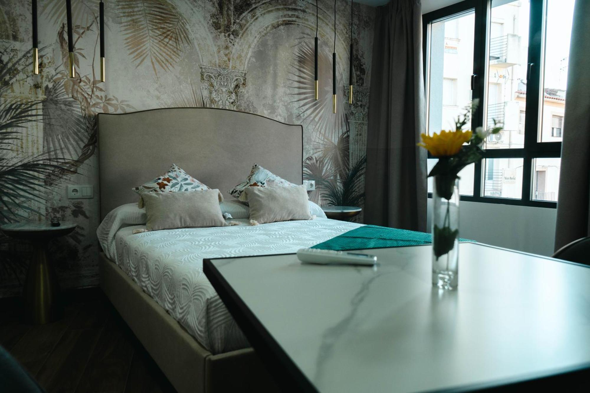 Apartment La *