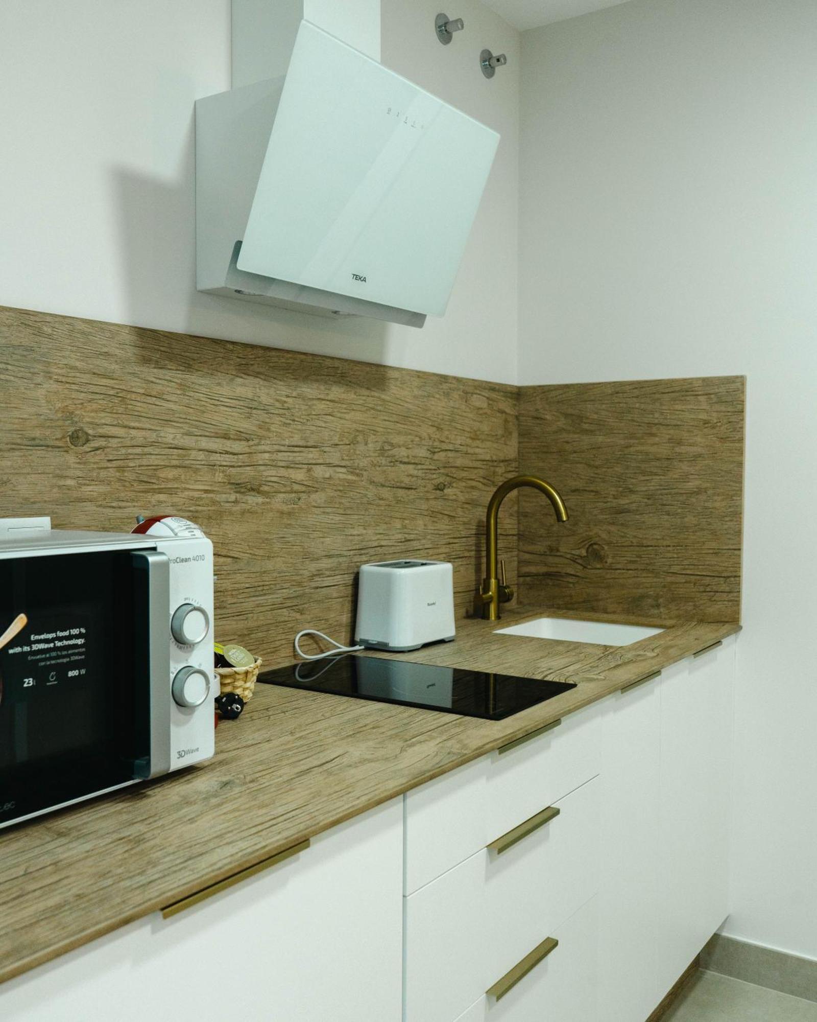 Appartement La Coria