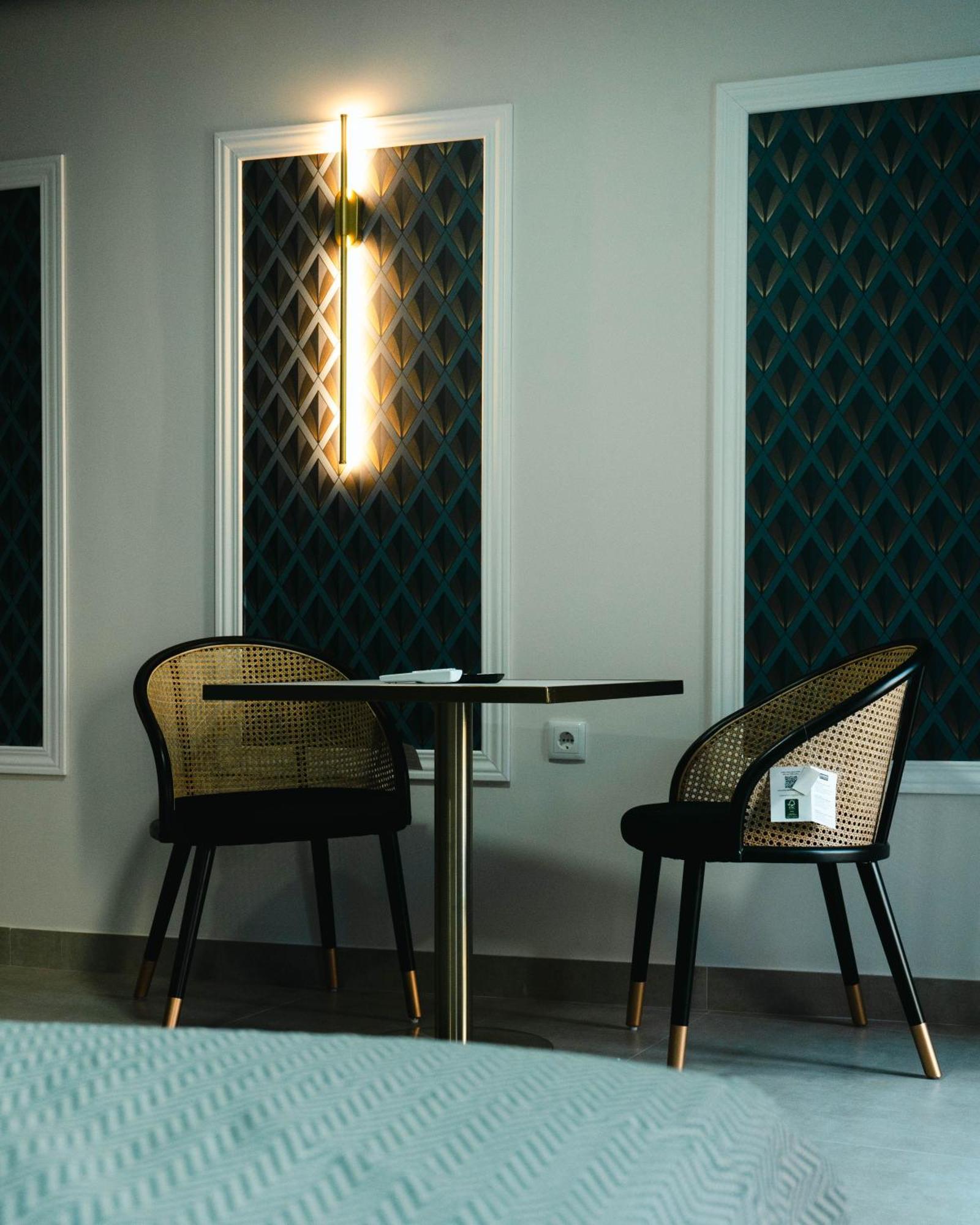 Appartement La
