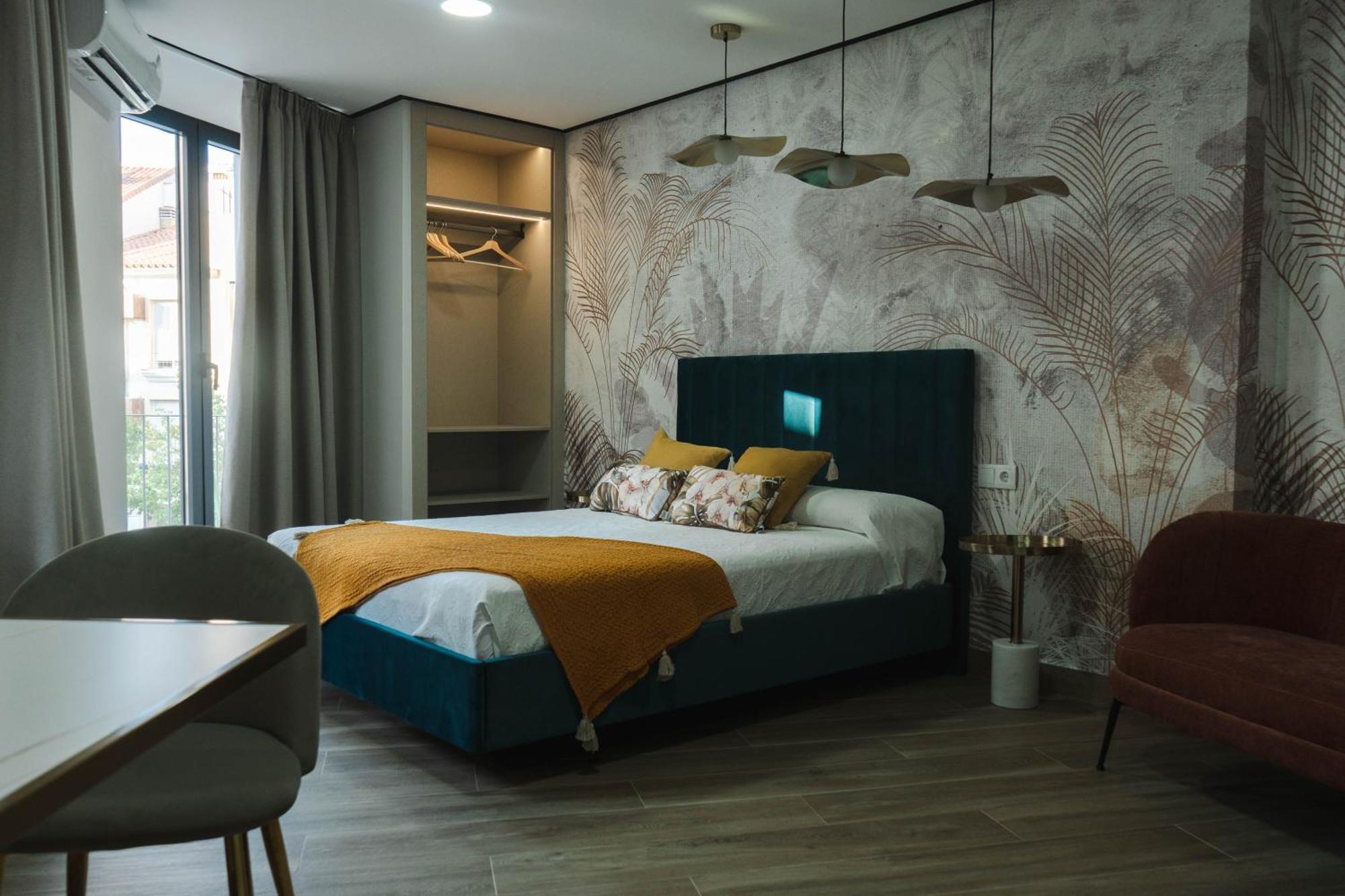 Apartment La Coria